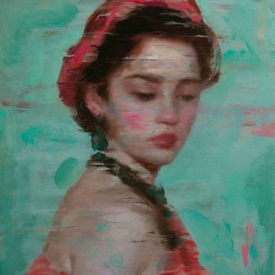 兽设配色搭配思路FurryQQ群